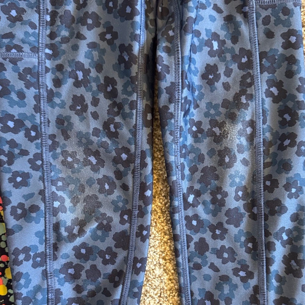 GAP Kids Vibrant Leggings Collection - Picture 4 of 4
